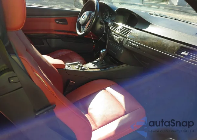 WBAWR33549P461633: 43478481