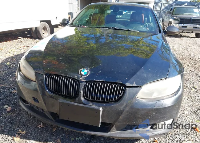 WBAWR33549P461633: 43478481