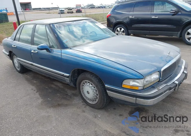 1G4CW53L9P1651559: 43478507