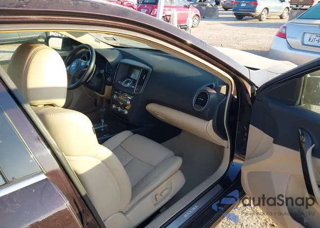 1N4AA5APXEC445657: 43478509