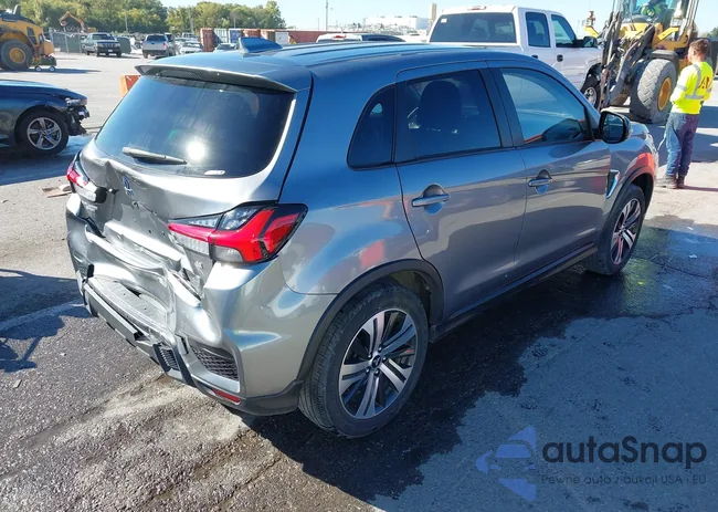 JA4ARUAUXPU013676: 43478525