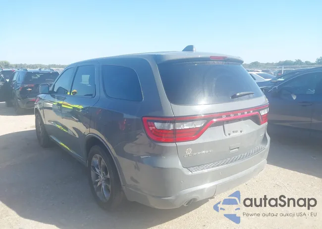 1C4RDHDG2LC142144: 43478547