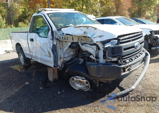 1FTMF1CB9JKD77435: 43478550