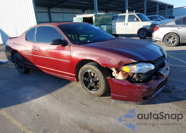 2G1WX15K029160600: 43478555