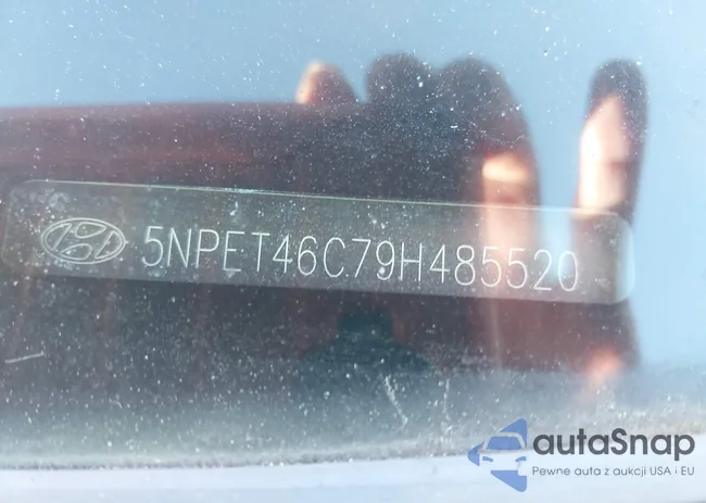 5NPET46C79H485520: 43478643