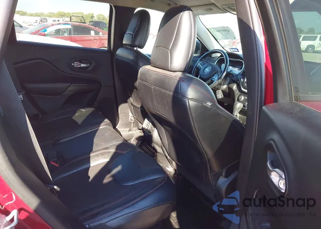 1C4PJMBS9EW209999: 43478645