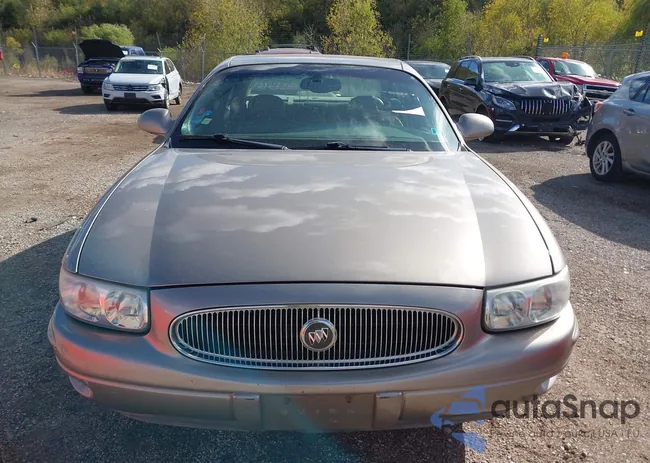 1G4HR54K32U298407: 43478663