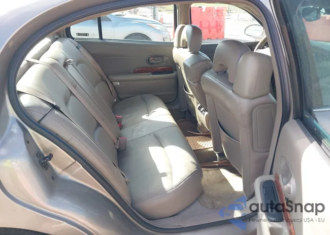 1G4HR54K32U298407: 43478663