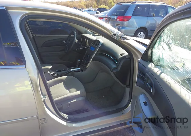 1G11A5SL0FF291507: 43478669