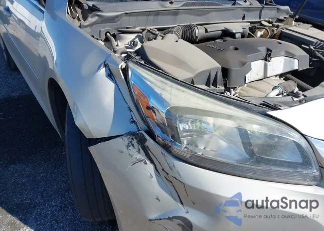 1G11A5SL0FF291507: 43478669