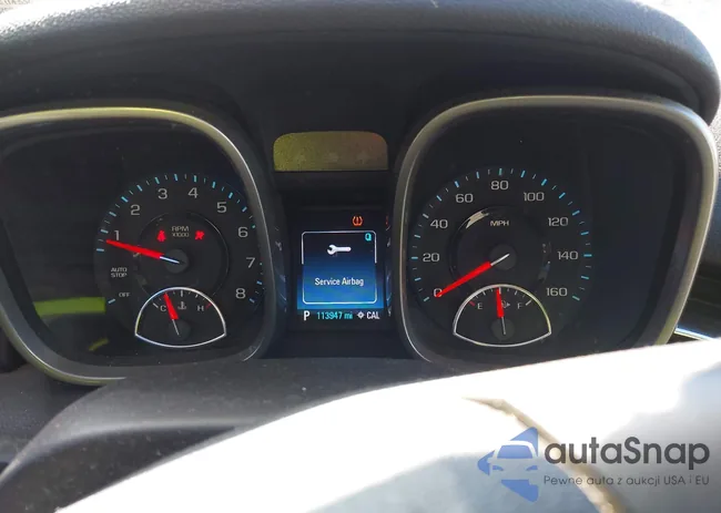 1G11A5SL0FF291507: 43478669