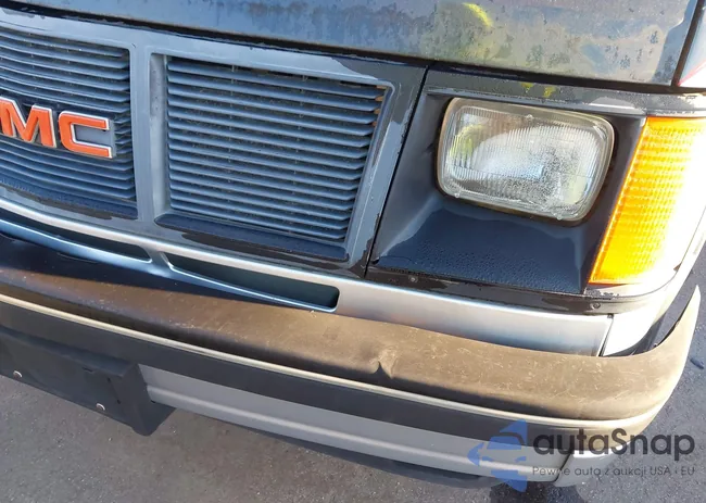 1GKDM15Z3LB540913: 43478693