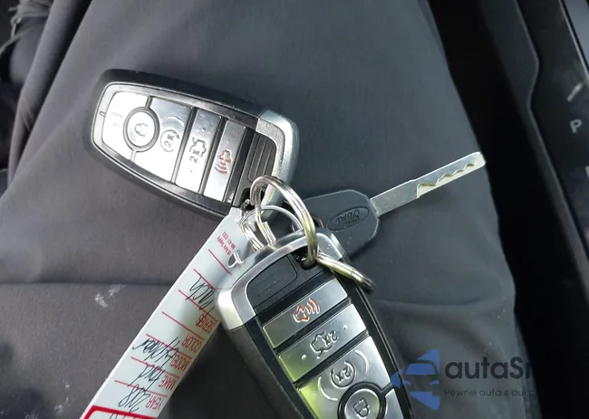 1FM5K8D84JGC93789: 43478695