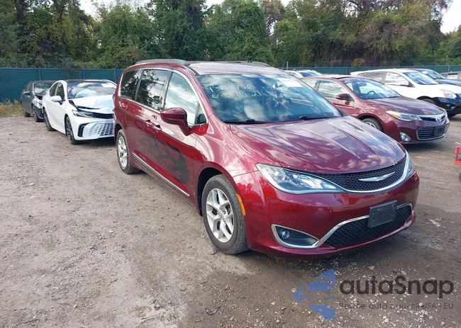 2C4RC1BG3HR636203: 43478720