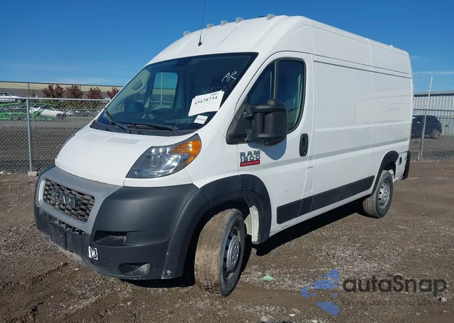 3C6TRVBG2KE512970: 43478734