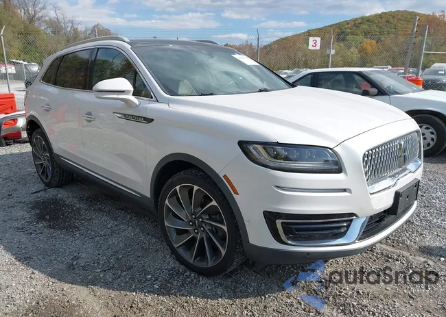 2LMPJ8LP6KBL10920: 43478733