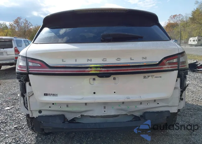 2LMPJ8LP6KBL10920: 43478733