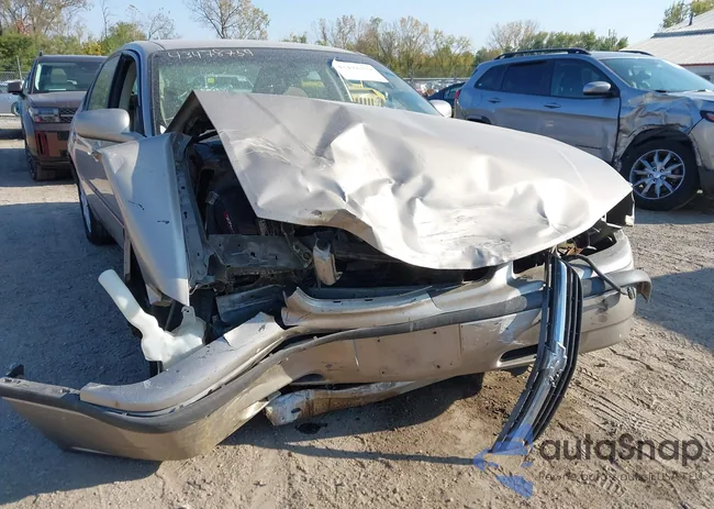 2G1WF55EX29373574: 43478759