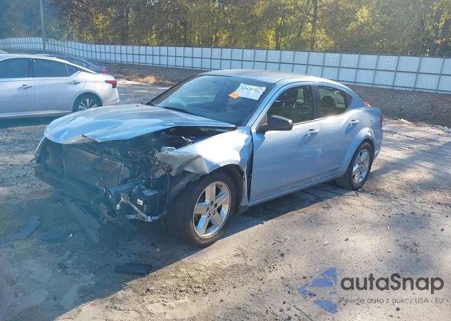 1C3CDZAB7DN602820: 43478761