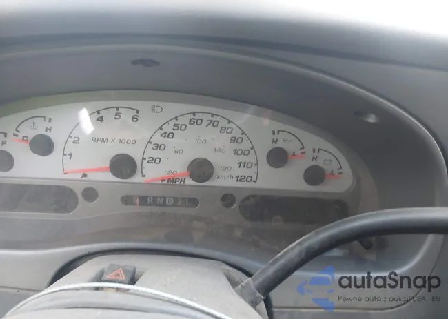 1FMZU67K75UA35166: 43478762