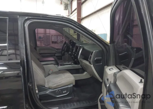 1FTEW1EG3HFB90580: 43478767