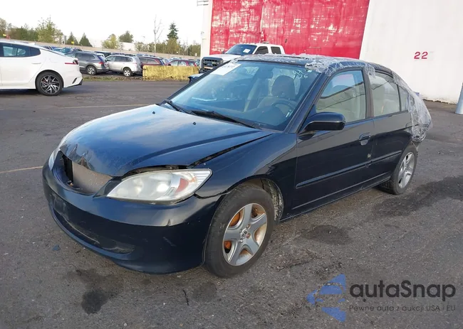 2HGES26744H545329: 43478772