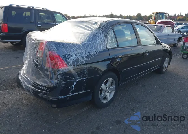 2HGES26744H545329: 43478772