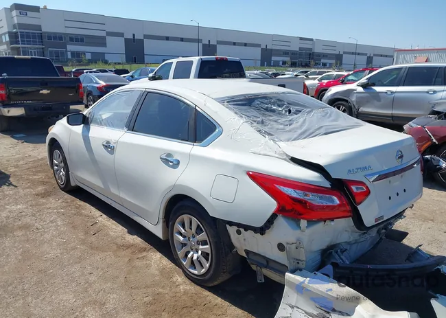 1N4AL3AP4HC252391: 43478776