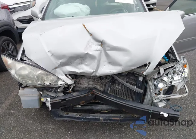 4T1BF32K45U101609: 43478794