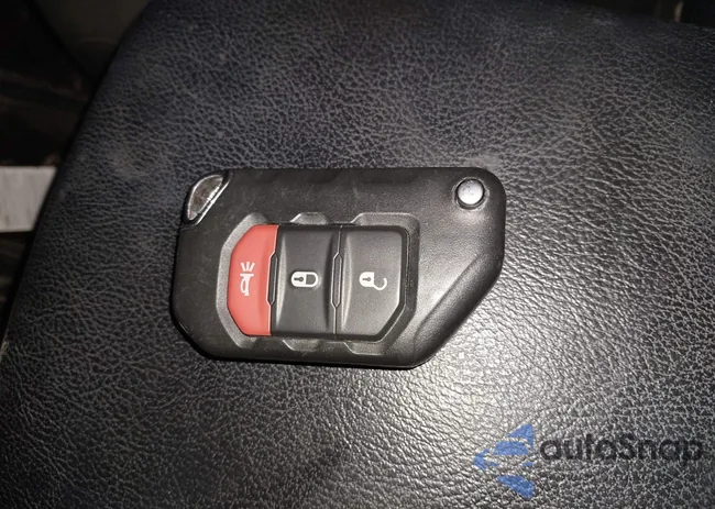 1C4HJXDG5MW623097: 43478815