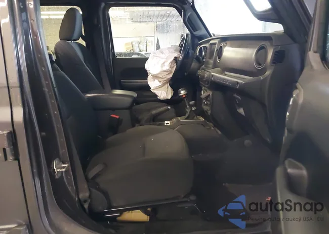 1C4HJXDG5MW623097: 43478815