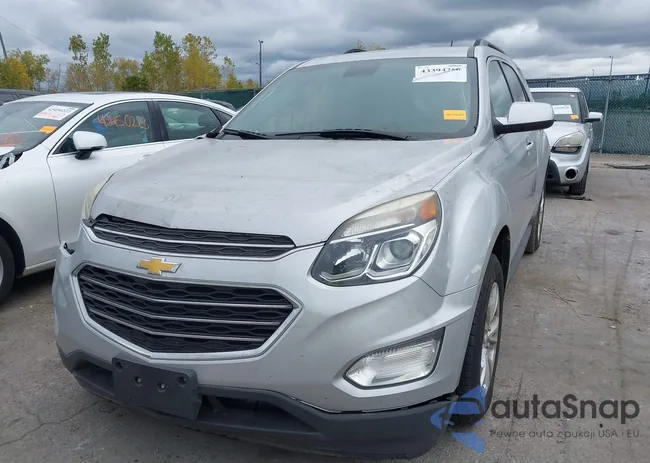 2GNALCEK9G1126662: 43478833