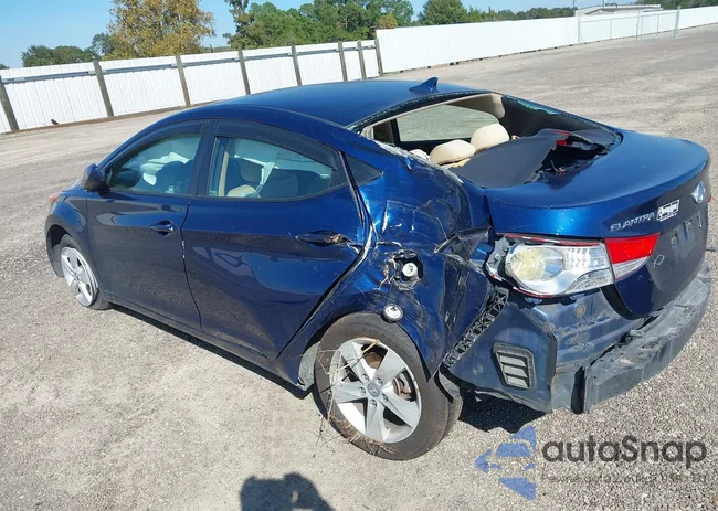 KMHDH4AE3DU534633: 43478865