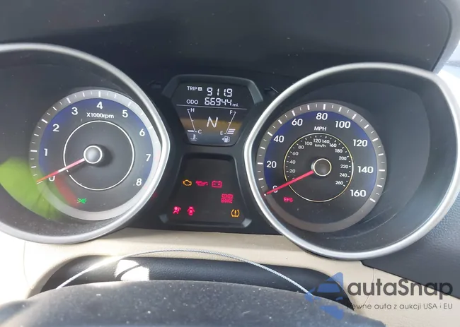 KMHDH4AE3DU534633: 43478865