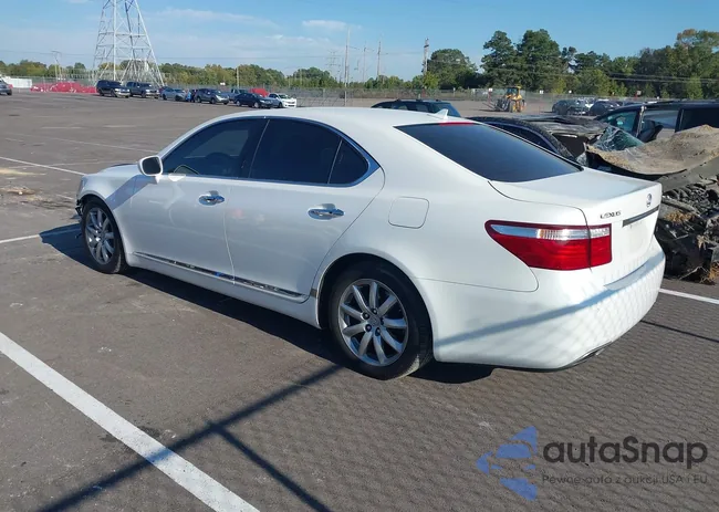 JTHBL46F685058873: 43478870