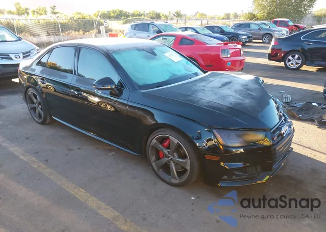 WAUC4BF41JA095958: 43478872