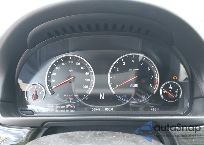 WBSFV9C51DC773385: 43478874