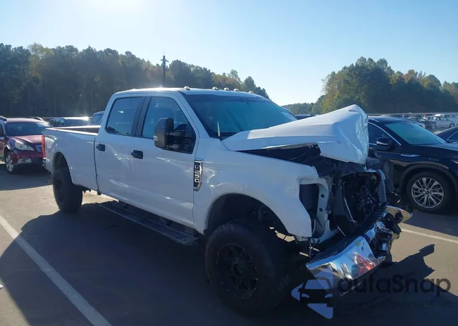 1FT7W2B67LED65938: 43478889