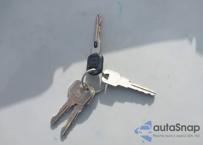 2G4WS52M8W1614353: 43478901