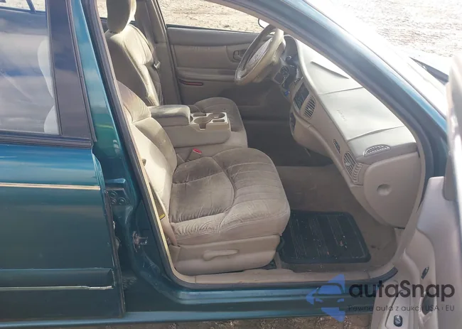 2G4WS52M8W1614353: 43478901