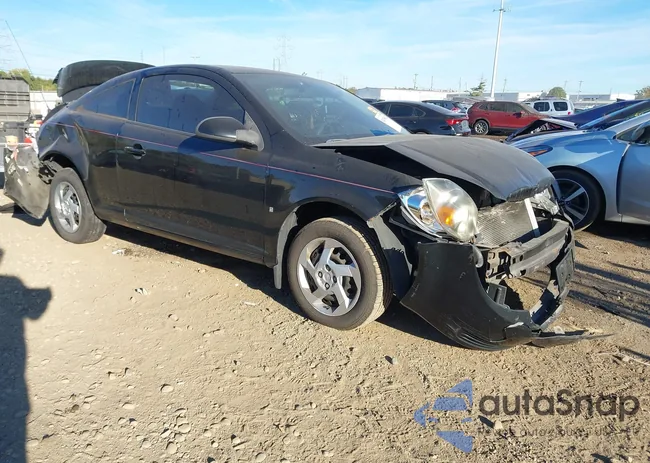 1G2AL18FX87261041: 43478902