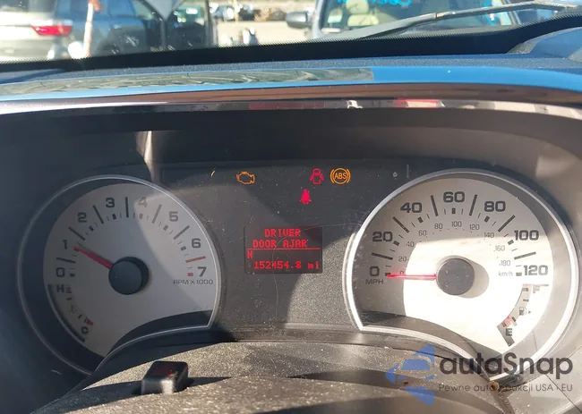 1FMEU74E88UA89647: 43478911