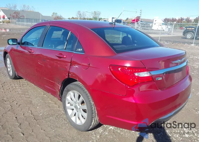 1C3CCBBG3DN556536: 43478980