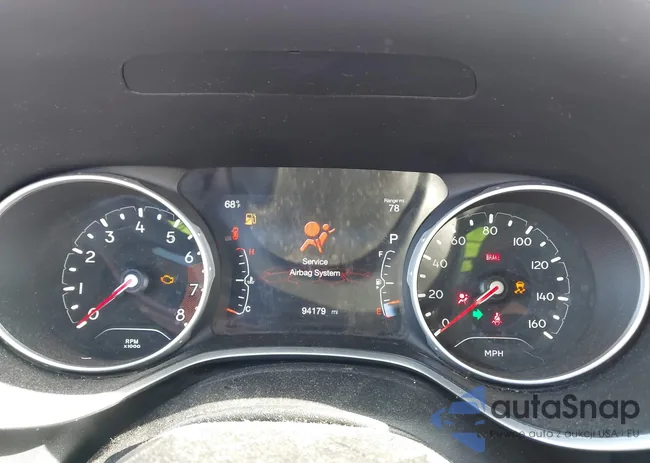 3C4NJDBB6MT601575: 43479031