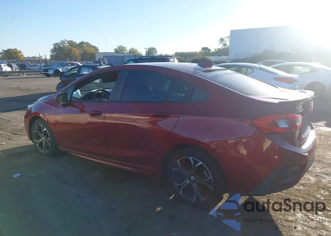 1G1BE5SM7K7110442: 43478071