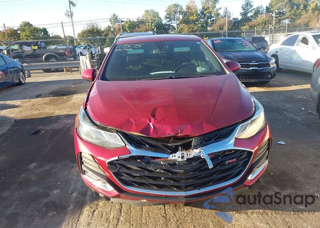 1G1BE5SM7K7110442: 43478071