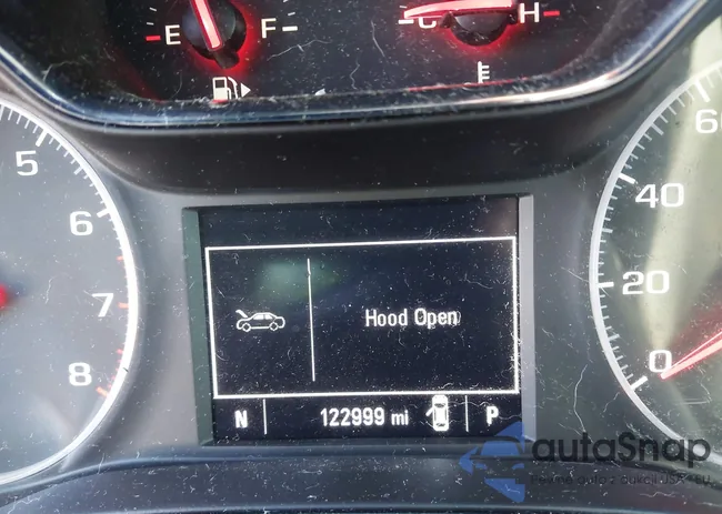 1G1BE5SM7K7110442: 43478071