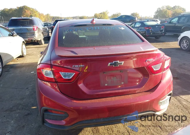 1G1BE5SM7K7110442: 43478071