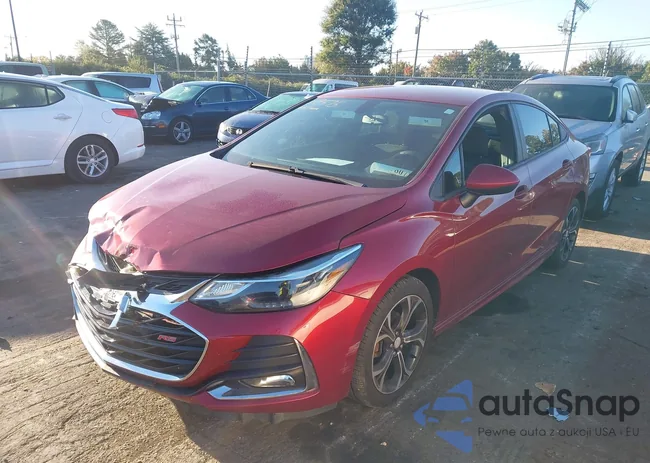 1G1BE5SM7K7110442: 43478071