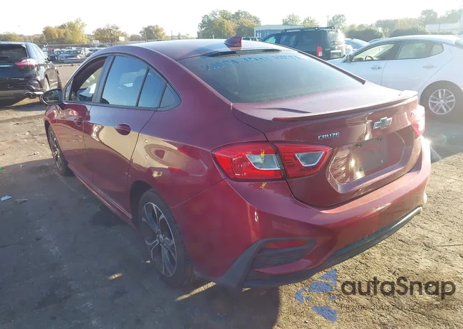 1G1BE5SM7K7110442: 43478071